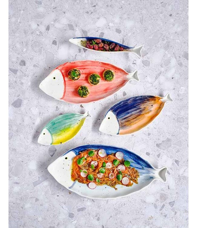 Bord 430x197x(h)35 mm Coral - Cosy & Trendy | prijs & verp per 2 stuks