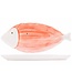 Cosy & Trendy Bord 360x158x(h)28 mm Coral - Cosy & Trendy | prijs & verp per 4 stuks