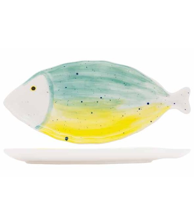 Bord 216x98x(h)18 mm Coral - Cosy & Trendy | prijs & verp per 6 stuks