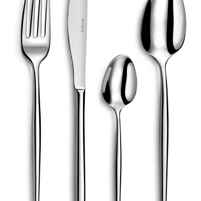 Amefa - model Soprano 1114