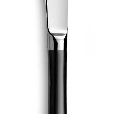 Amefa - model Soprano zwart 1114