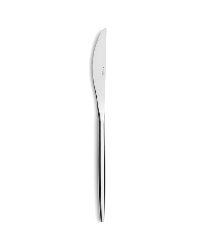 Dessertmes 207 mm 18/0 1114 Soprano - Amefa | prijs & verp per 12 stuks