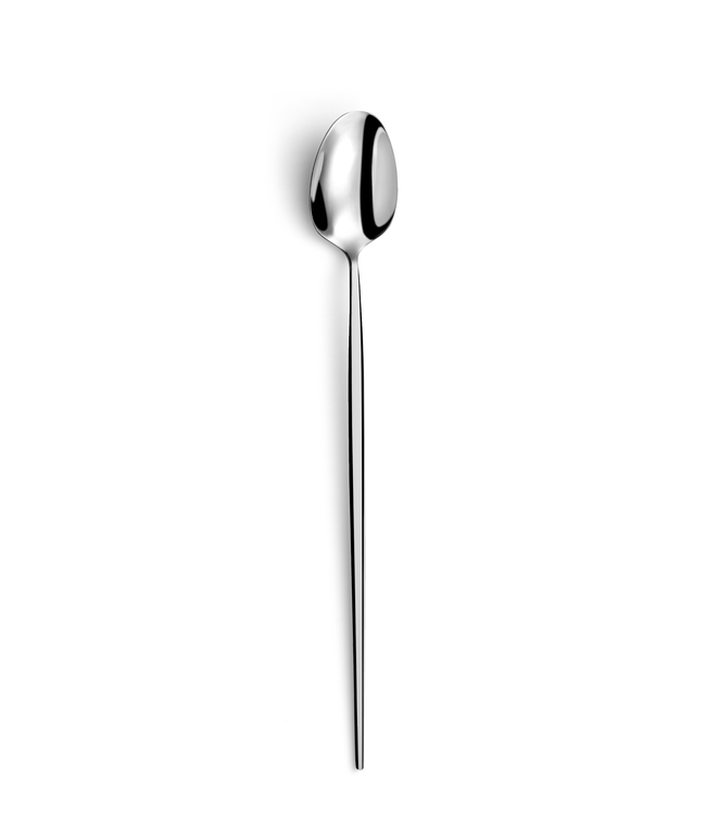 Sorbetlepel 200 mm 18/0 1114 Soprano - Amefa | prijs & verp per 12 stuks