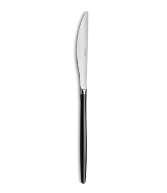 Amefa Tafelmes 230 mm 18/0 zwart 1114 Soprano - Amefa | prijs & verp per 12 stuks