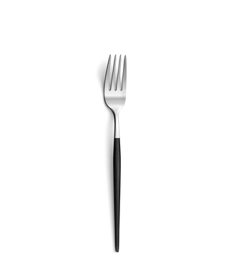Amefa Dessertvork 183 mm 18/0 zwart 1114 Soprano - Amefa | prijs & verp per 12 stuks