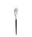 Amefa Dessertvork 183 mm 18/0 zwart 1114 Soprano - Amefa | prijs & verp per 12 stuks