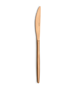 Amefa Tafelmes 230 mm 18/0 koper 1114 Soprano - Amefa | prijs & verp per 12 stuks