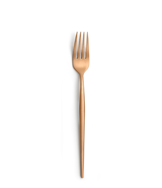 Amefa Tafelvork 203 mm 18/0 koper 1114 Soprano - Amefa | prijs & verp per 12 stuks