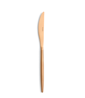 Amefa Dessertmes 207 mm 18/0 koper 1114 Soprano - Amefa | prijs & verp per 12 stuks