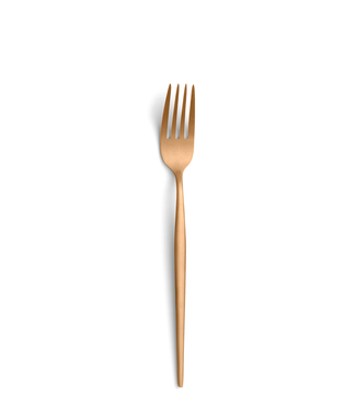 Amefa Dessertvork 183 mm 18/0 koper 1114 Soprano - Amefa | prijs & verp per 12 stuks