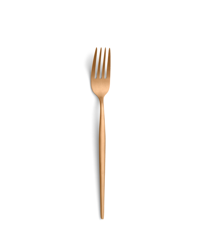 Dessertvork 183 mm 18/0 koper 1114 Soprano - Amefa | prijs & verp per 12 stuks