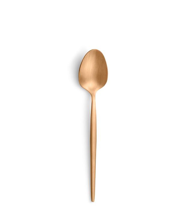 Dessertlepel 183 mm 18/0 koper 1114 Soprano - Amefa | prijs & verp per 12 stuks