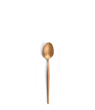 Amefa Koffielepel 150 mm 18/0 koper 1114 Soprano - Amefa | prijs & verp per 12 stuks