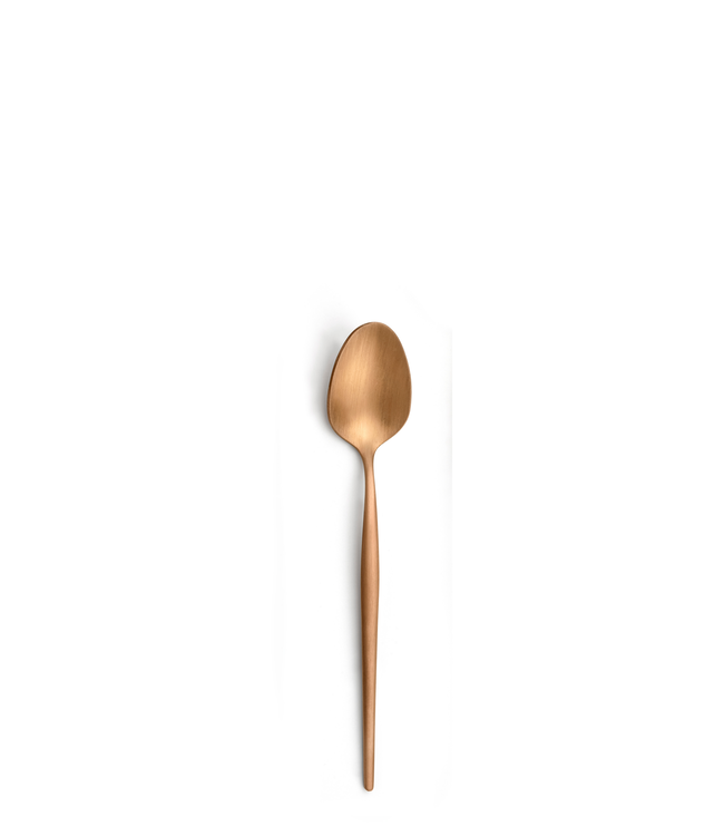 Theelepel 110 mm 18/0 koper 1114 Soprano - Amefa | prijs & verp per 12 stuks