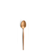 Amefa Theelepel 110 mm 18/0 koper 1114 Soprano - Amefa | prijs & verp per 12 stuks