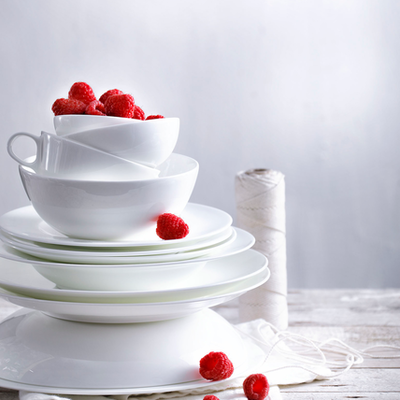 Maastricht Porselein - Blanc De Blancs