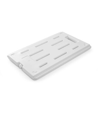 Hendi Vrieselement 530x325x30 mm GN 1/1