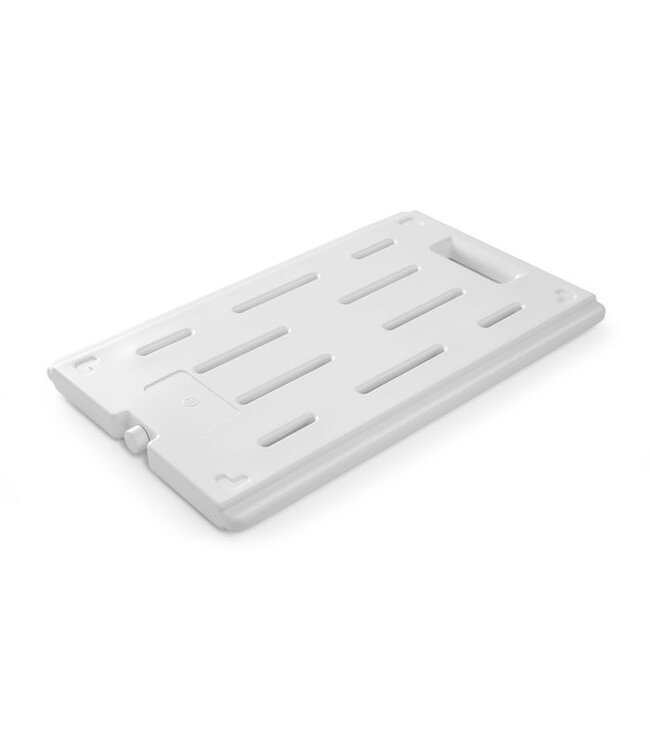 Vrieselement 530x325x30 mm GN 1/1