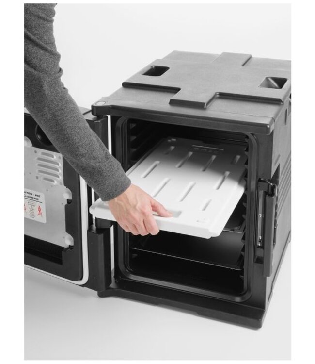 Vrieselement 530x325x30 mm GN 1/1