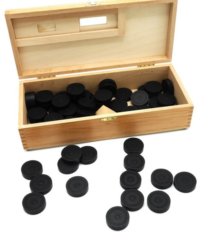 Cix-O Game | Raak zo snel mogelijk je stenen kwijt!