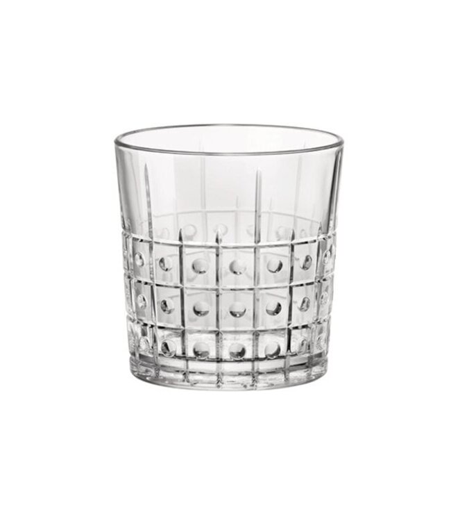Tumbler 30 cl Este  - Rocco Bormioli | prijs & verp per 24 stuks