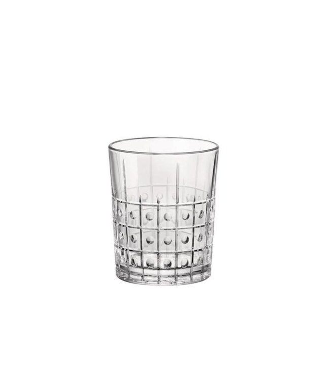 Tumbler 37 cl Este  - Rocco Bormioli | prijs & verp per 24 stuks