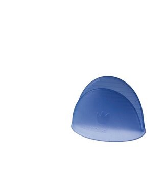 Pavoni Ovenwant 107x67x77 mm siliconen -40°C tot +250°C