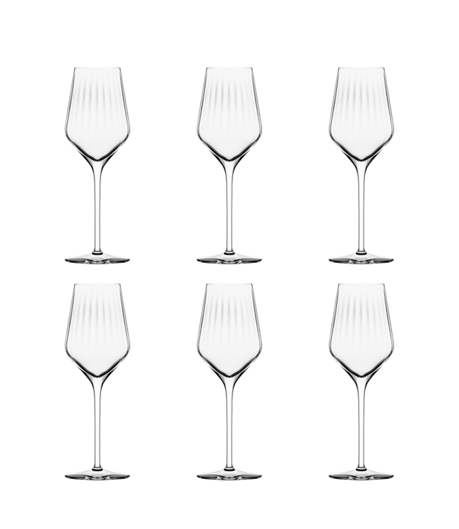 Wijnglas 40 cl kristalglas Ø83x(h)245 mm Symphony - Stolzle | prijs & verp per 6 stuks