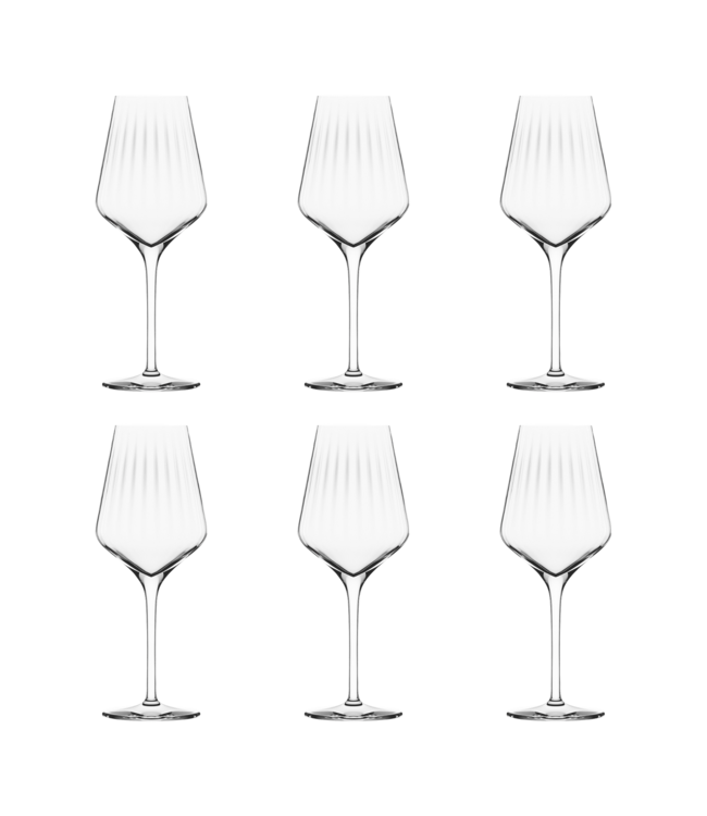Wijnglas 57 cl kristalglas Ø96x(h)250 mm Symphony - Stolzle | prijs & verp per 6 stuks