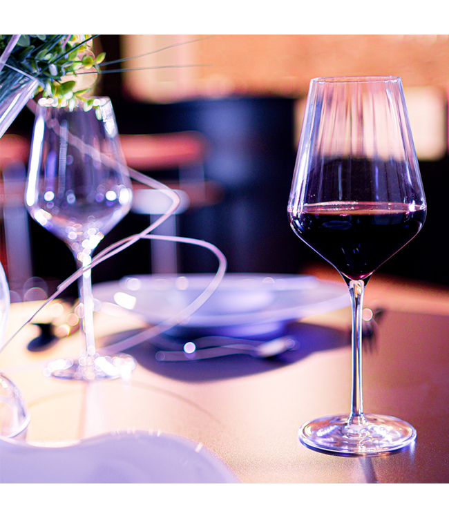 Wijnglas 57 cl kristalglas Ø96x(h)250 mm Symphony - Stolzle | prijs & verp per 6 stuks