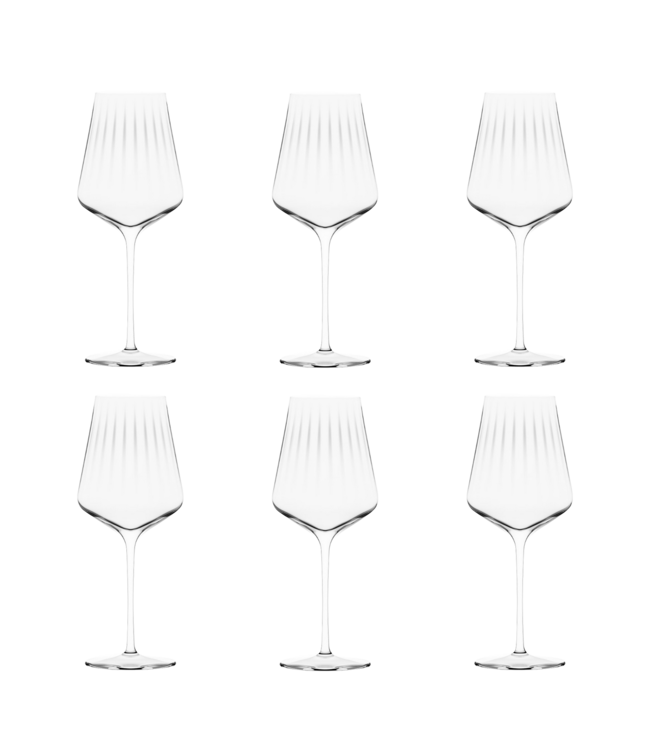 Wijnglas 64 cl Ø102x(h)255 mm Symphony - Stolzle | prijs & verp per 6 stuks