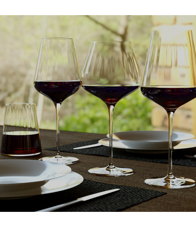 Wijnglas 64 cl Ø102x(h)255 mm Symphony - Stolzle | prijs & verp per 6 stuks