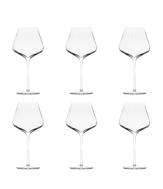 Wijnglas 71 cl Ø116x(h)245 mm Symphony - Stolzle | prijs & verp per 6 stuks