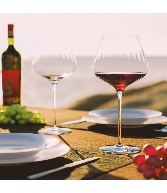 Wijnglas 71 cl kristalglas Ø116x(h)245 mm Symphony - Stolzle | prijs & verp per 6 stuks