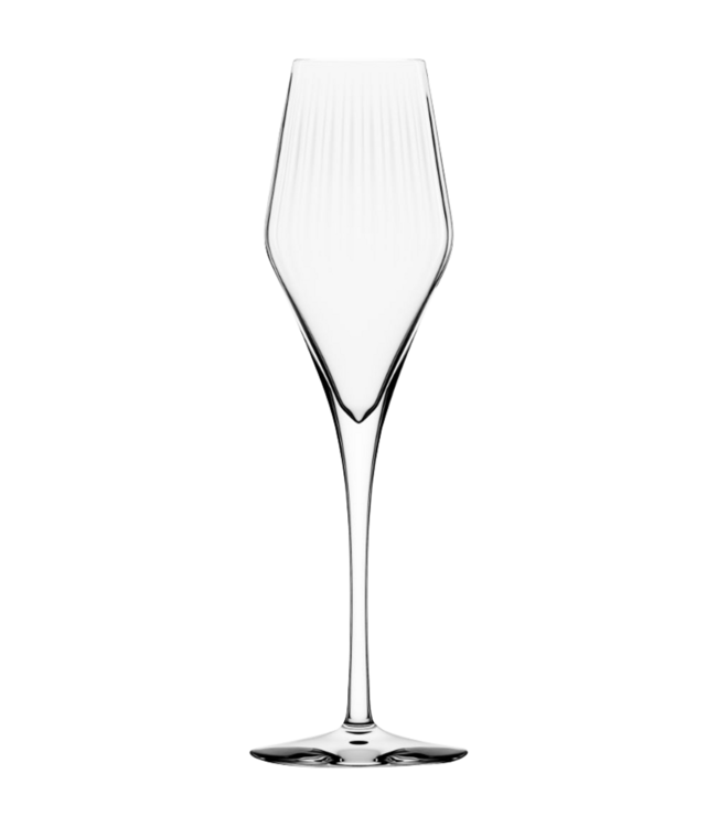 Champagneflute 29 cl kristalglas Ø83x(h)260 mm Symphony - Stolzle | prijs & verp per 6 stuks