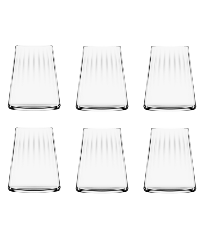 Tumbler 50 cl Ø93x(h)110 mm Symphony - Stolzle | prijs & verp per 6 stuks