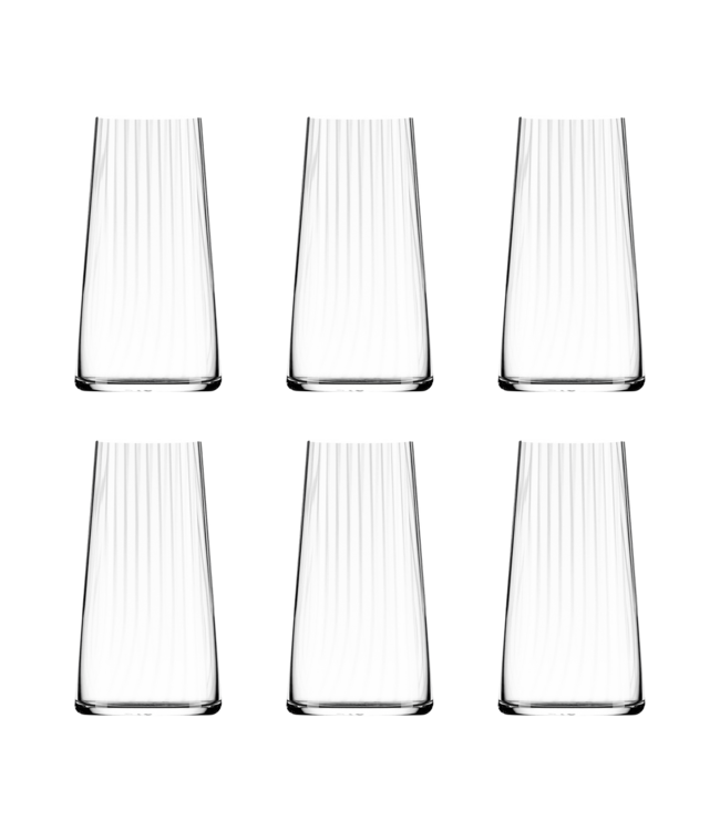 Longdrinkglas 46 cl Ø78x(h)144 mm Symphony - Stolzle | prijs & verp per 6 stuks