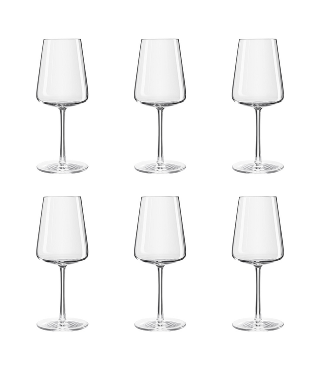 Wijnglas 40 cl Ø85x(h)210 mm Power - Stolzle | prijs & verp per 6 stuks