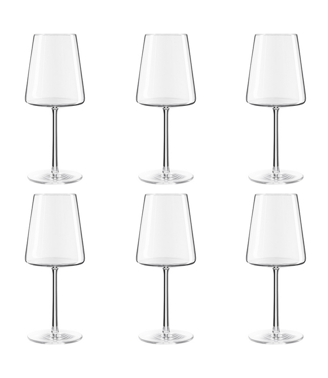 Wijnglas 52 cl kristalglas Ø93x(h)226 mm Power - Stolzle | prijs & verp per 6 stuks