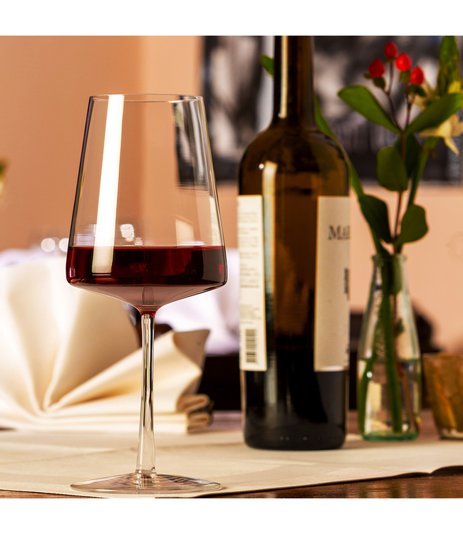 Wijnglas 52 cl kristalglas Ø93x(h)226 mm Power - Stolzle | prijs & verp per 6 stuks