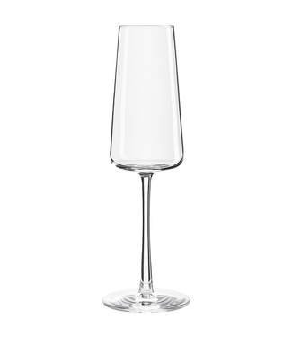 Stolzle Lausitz Champagneflute 24 cl Ø73x(h)226 mm Power - Stolzle | prijs & verp per 6 stuks