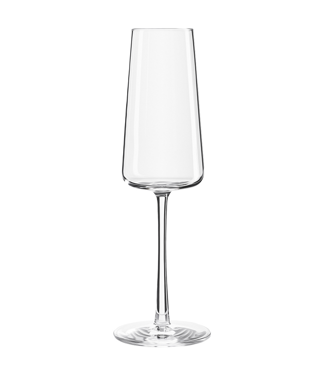 Champagneflute 24 cl kristalglas Ø73x(h)226 mm Power - Stolzle | prijs & verp per 6 stuks