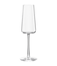 Stolzle Lausitz Champagneflute 24 cl Ø73x(h)226 mm Power - Stolzle | prijs & verp per 6 stuks