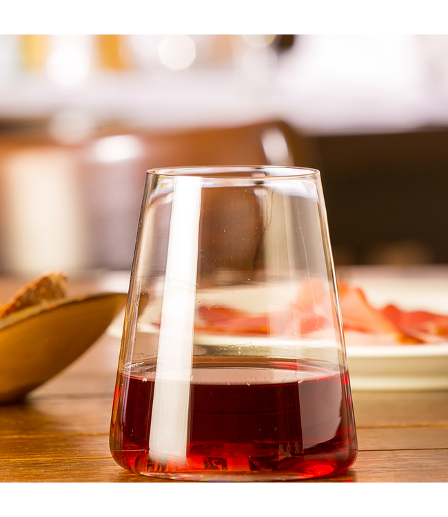 Tumbler 50 cl kristalglas Ø93x(h)110 mm Power - Stolzle | prijs & verp per 6 stuks