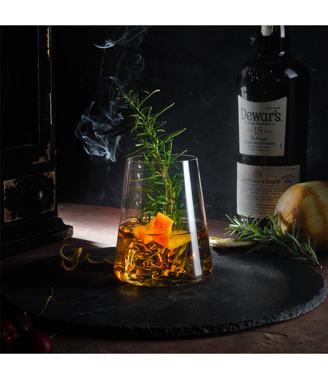 Tumbler 50 cl kristalglas Ø93x(h)110 mm Power - Stolzle | prijs & verp per 6 stuks