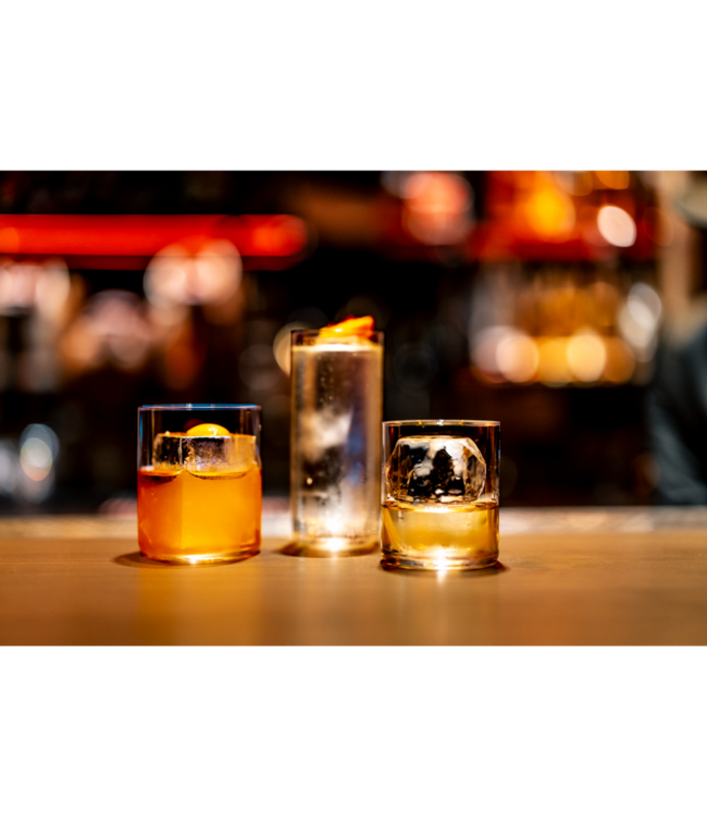 Tumbler 32 cl Ø72x(h)85 mm Kyoto - Stolzle | prijs & verp per 6 stuks