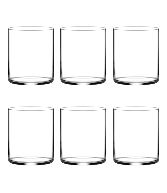 Tumbler 43 cl kristalglas Ø80x(h)94 mm Kyoto - Stolzle | prijs & verp per 6 stuks