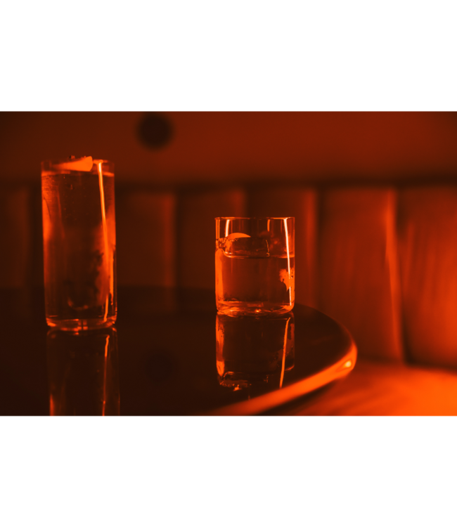 Tumbler 43 cl Ø80x(h)94 mm Kyoto - Stolzle | prijs & verp per 6 stuks