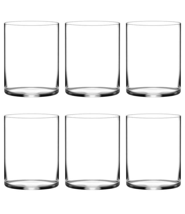 Tumbler 52 cl Ø83x(h)106 mm Kyoto - Stolzle | prijs & verp per 6 stuks