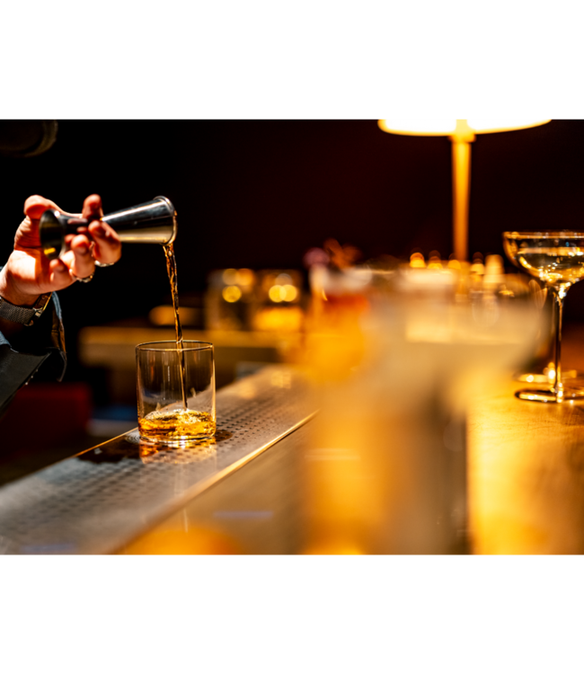 Tumbler 52 cl kristalglas  Ø83x(h)106 mm Kyoto - Stolzle | prijs & verp per 6 stuks